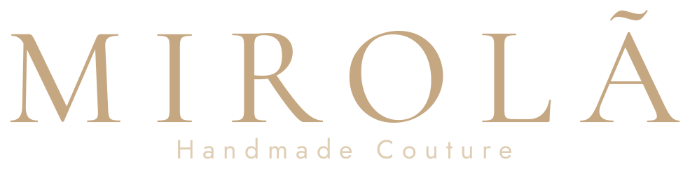 MIROLÃ — Handmade Couture